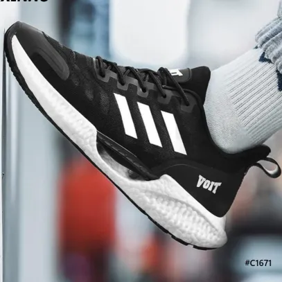 ZENTRIX CASUAL SHOES